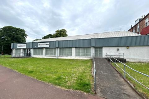 Office to rent, 1 Park Ln Dumfries DG1 2AX