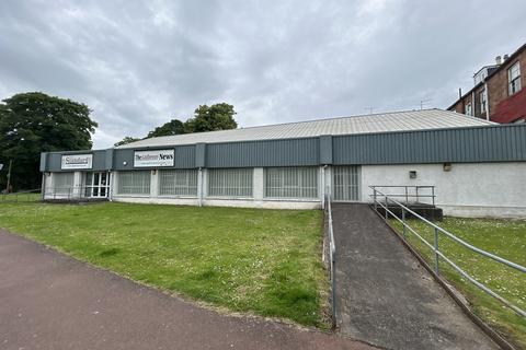 Office to rent, 1 Park Ln Dumfries DG1 2AX