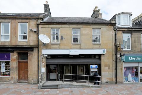 Retail property (high street) to rent, 15 High St Carluke ML8 4AL