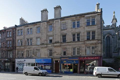 Retail property (high street) for sale, 121 Nicolson St Edinburgh EH8 9ER