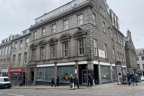 Retail property (high street) to rent, 18-22 Market St Aberdeen AB11 5PL