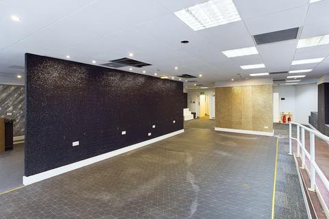 Retail property (high street) to rent, 18-22 Market St Aberdeen AB11 5PL