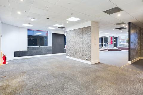 Retail property (high street) to rent, 18-22 Market St Aberdeen AB11 5PL
