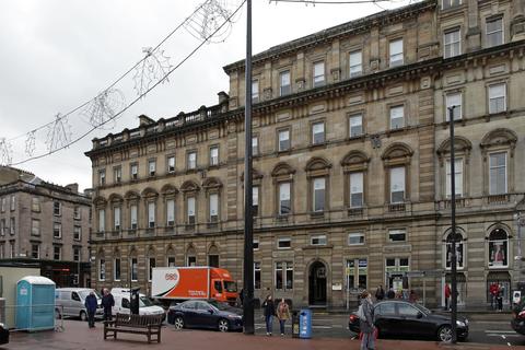 Office to rent, 24 George Sq Glasgow G2 1EG