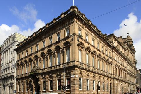 Office to rent, 24 George Sq Glasgow G2 1EG