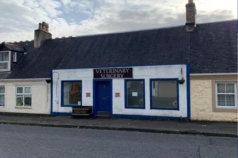 Retail property (high street) for sale, 68 East Main St Darvel KA17 0HT