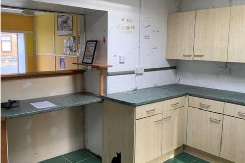 Retail property (high street) for sale, 68 East Main St Darvel KA17 0HT