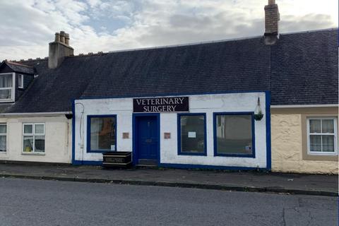 Retail property (high street) for sale, 68 East Main St Darvel KA17 0HT