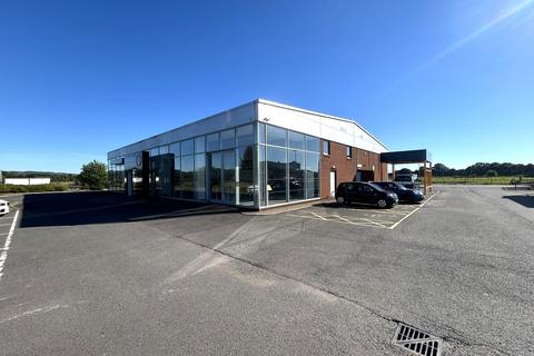 Retail property (high street) to rent, Annan Rd Dumfries DG1 3JA