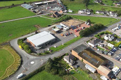 Retail property (high street) to rent, Annan Rd Dumfries DG1 3JA