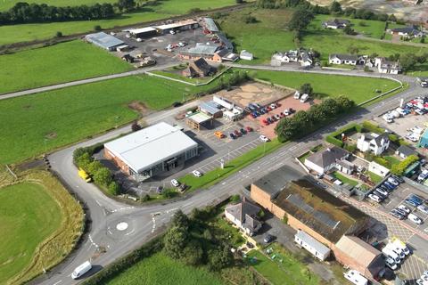 Retail property (high street) for sale, Annan Rd Dumfries DG1 3JA