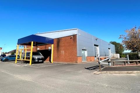Retail property (high street) for sale, Annan Rd Dumfries DG1 3JA
