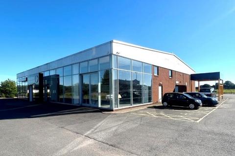 Retail property (high street) for sale, Annan Rd Dumfries DG1 3JA