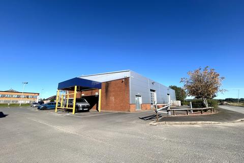 Retail property (high street) for sale, Annan Rd Dumfries DG1 3JA