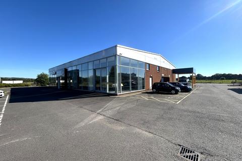 Retail property (high street) for sale, Annan Rd Dumfries DG1 3JA