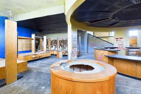 Leisure facility to rent, Oyne Insch AB52 6ZA