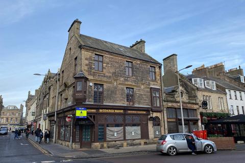 Retail property (high street) to rent, 107 South St St Andrews KY16 9QW