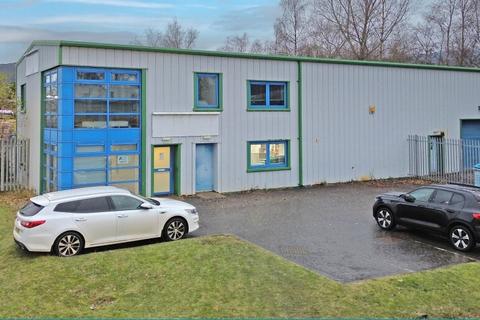 Industrial development to rent, Dalfaber Dr Aviemore PH22 1ST