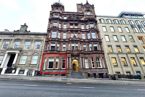Office for sale, 190 West George St Glasgow G2 2NR