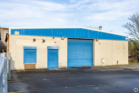 Industrial development to rent, Wellheads Crescent Aberdeen AB21 7GA