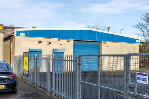 Industrial development to rent, Wellheads Crescent Aberdeen AB21 7GA