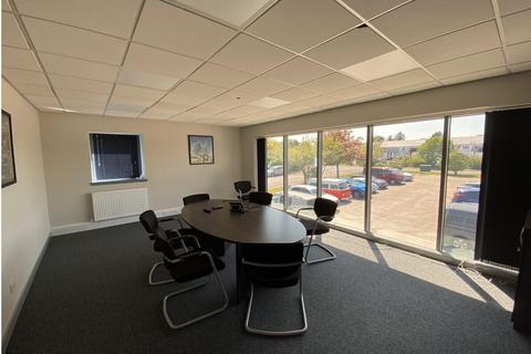 Industrial development to rent, Wellheads Crescent Aberdeen AB21 7GA