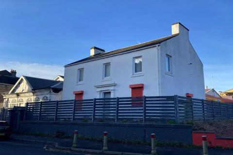 Office to rent, 22 Millbrae Rd Glasgow G42 9TU