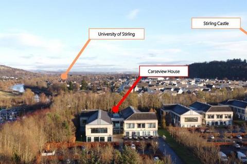 Office to rent, Greenwell Rd Stirling FK9 4SW