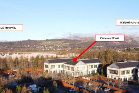 Office to rent, Greenwell Rd Stirling FK9 4SW