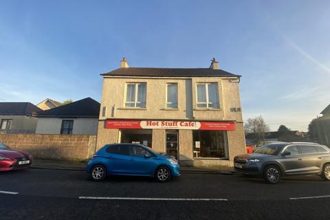Retail property (high street) for sale, 93 Main St Fauldhouse EH47 9BH