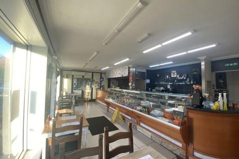 Retail property (high street) for sale, 93 Main St Fauldhouse EH47 9BH