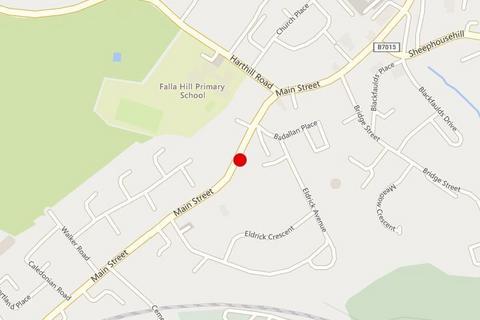 Retail property (high street) for sale, 93 Main St Fauldhouse EH47 9BH