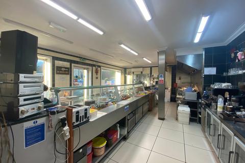 Retail property (high street) for sale, 93 Main St Fauldhouse EH47 9BH
