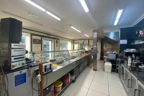 Retail property (high street) for sale, 93 Main St Fauldhouse EH47 9BH