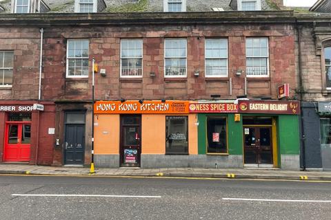 Office for sale, 103-107 Academy St Inverness IV1 1LX