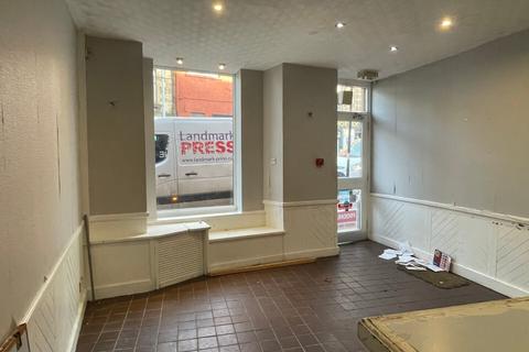 Office for sale, 103-107 Academy St Inverness IV1 1LX