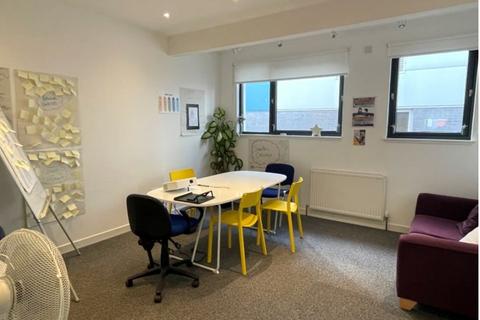 Office for sale, 12-14 Seafield Rd Inverness IV1 1SG
