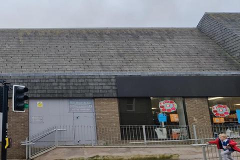 Retail property (high street) to rent, 274 Perth Rd Dundee DD2 1AE