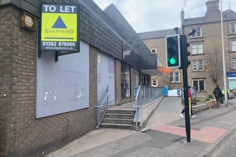 Retail property (high street) to rent, 274 Perth Rd Dundee DD2 1AE
