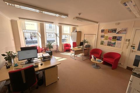 Office to rent, 17 Buccleuch St Dumfries DG1 2AT