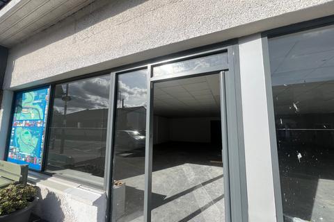 Retail property (high street) to rent, The Cooperative Main St Aberfoyle FK8 3UG