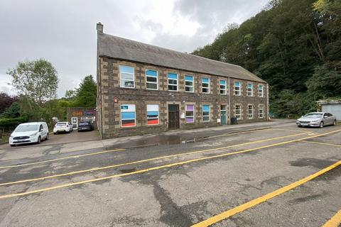 Industrial unit to rent, Duke St Galashiels TD1 1QD