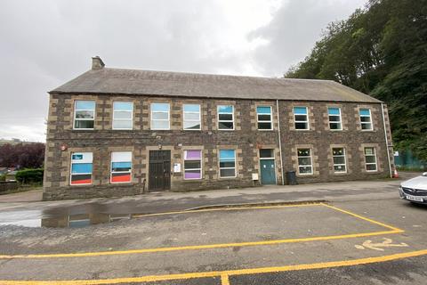 Industrial unit to rent, Duke St Galashiels TD1 1QD