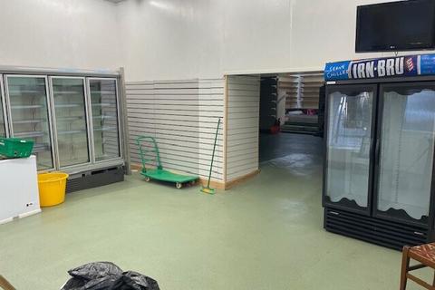Retail property (high street) for sale, 13-17 Roods Kirriemuir DD8 4EZ