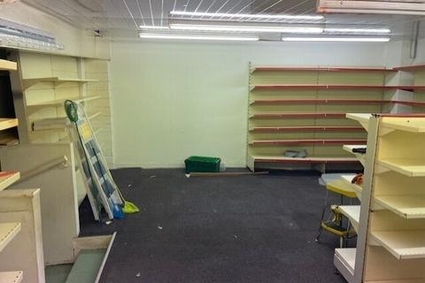Retail property (high street) for sale, 13-17 Roods Kirriemuir DD8 4EZ