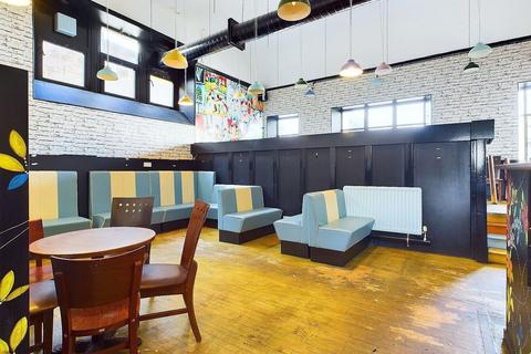 Restaurant to rent, 9A Little Belmont St Aberdeen AB10 1JG