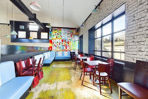 Restaurant to rent, 9A Little Belmont St Aberdeen AB10 1JG
