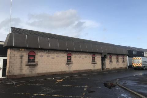Healthcare facility to rent, 361 Methilhaven Rd Methil KY8 3HR