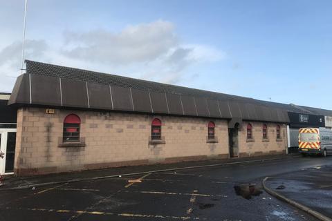 Healthcare facility to rent - 361 Methilhaven Rd Methil KY8 3HR