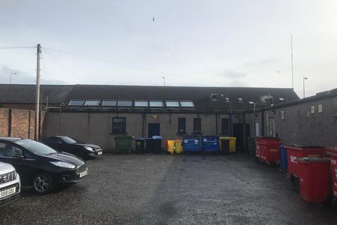 Healthcare facility to rent, 361 Methilhaven Rd Methil KY8 3HR